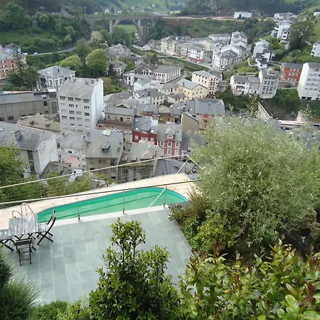 فندق Casona El Gurugu 3*