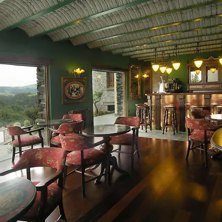 Casona El Gurugu فندق لواركا