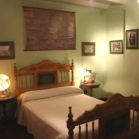 فندق Casona El Gurugu