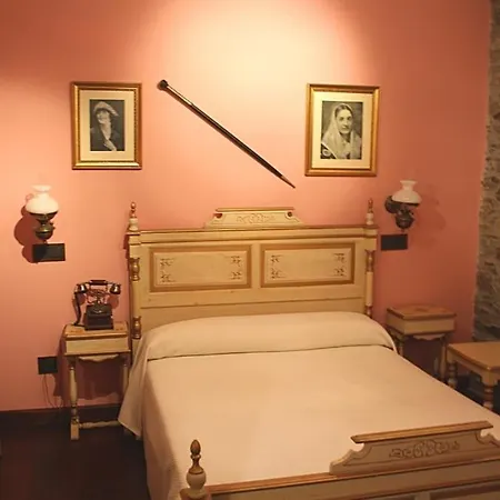 Hotel Casona El Gurugu