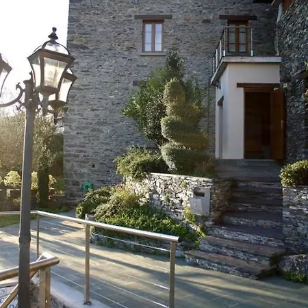 Casona El Gurugu