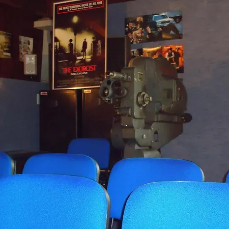 Hotel Casona El Gurugu