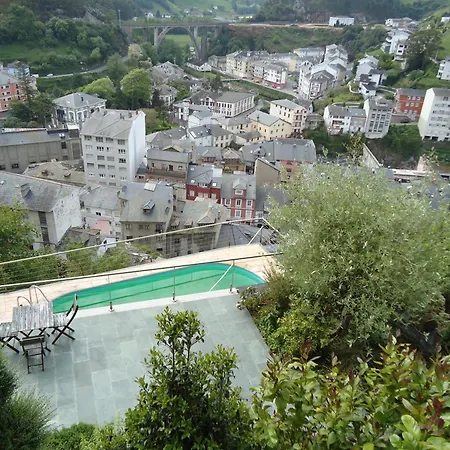 Hotel Casona El Gurugu 3*
