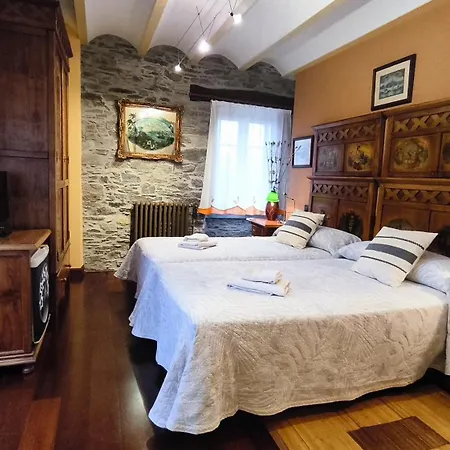 Casona El Gurugu