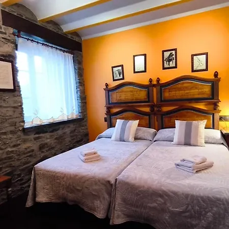 Casona El Gurugu Hotel 3*