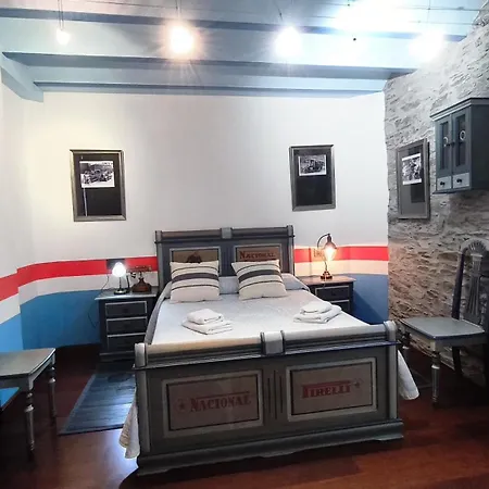 Casona El Gurugu 3*