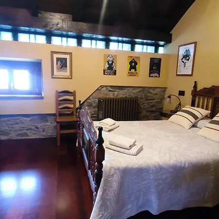 Casona El Gurugu