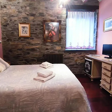 Hotel Casona El Gurugu