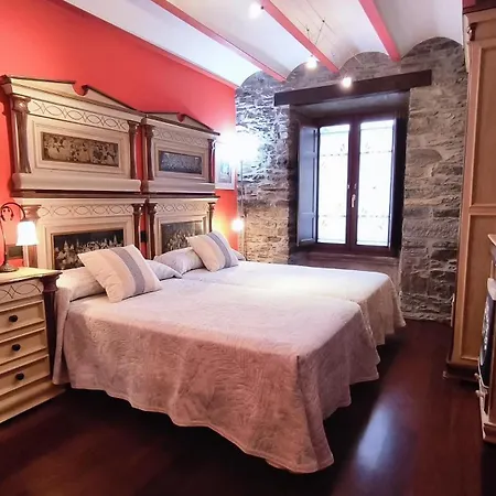 Hotel Casona El Gurugu 3*