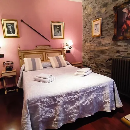 Casona El Gurugu