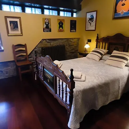 Hotel Casona El Gurugu