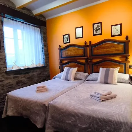 Casona El Gurugu 3*
