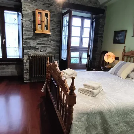 Casona El Gurugu Hotel
