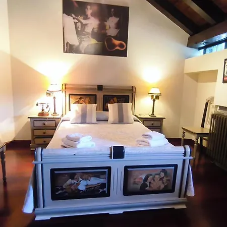 Hotel Casona El Gurugu 3*