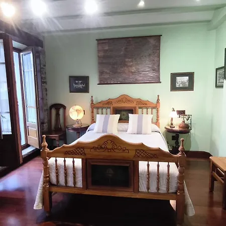Hotel Casona El Gurugu 3*