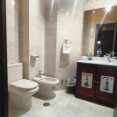 Hotel Casona El Gurugu 3*