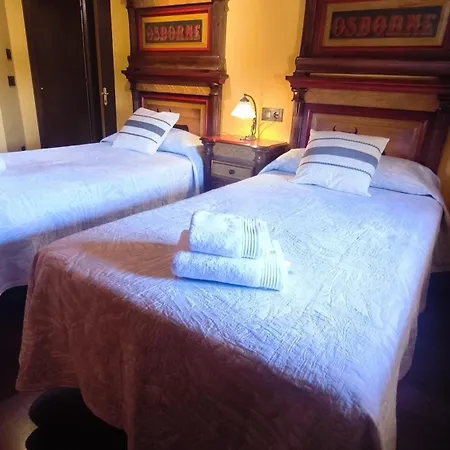 Hotel Casona El Gurugu 3*