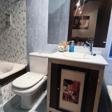 Casona El Gurugu