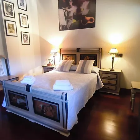 Casona El Gurugu Hotel 3*