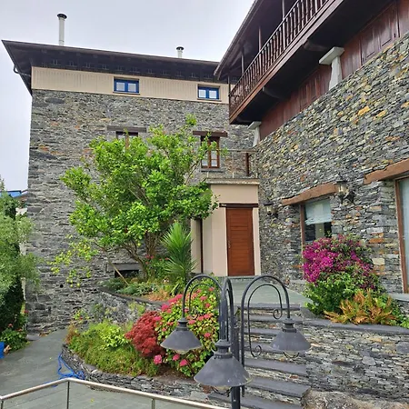 Hotel Casona El Gurugu 3*