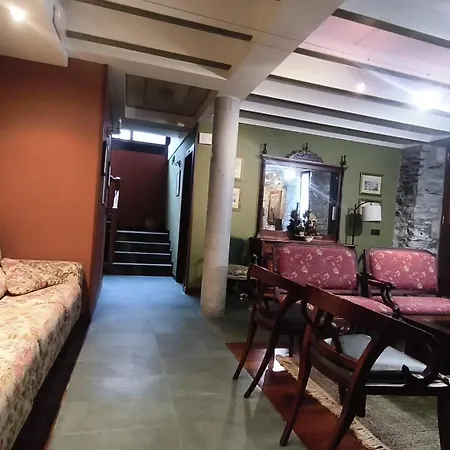 Casona El Gurugu