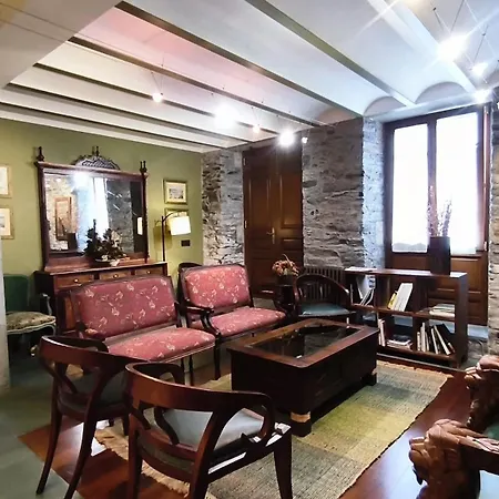 Hotel Casona El Gurugu 3*