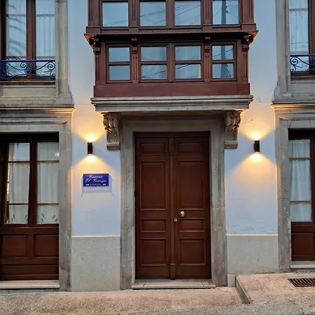 Casona El Gurugu Hotel Luarca