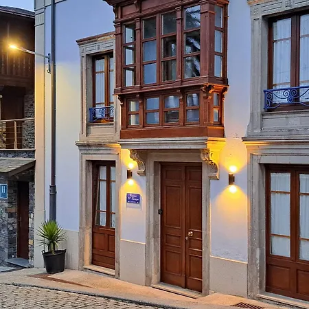 Casona El Gurugu 3*