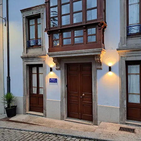 Casona El Gurugu Luarca