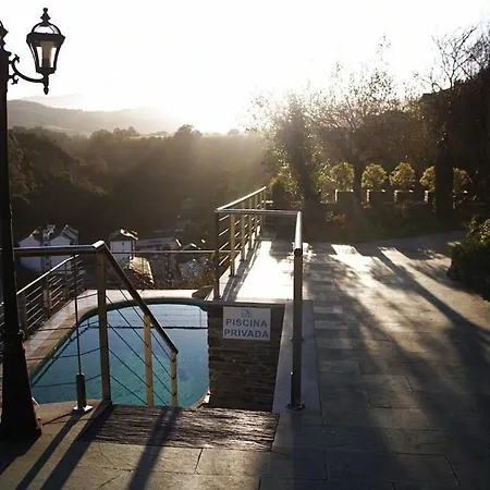 Hotel Casona El Gurugu 3*