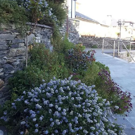 Casona El Gurugu Hotel