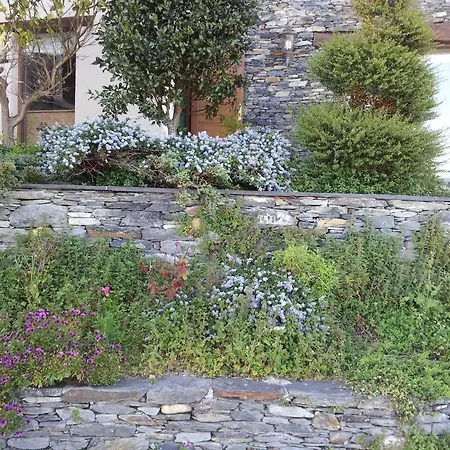 Casona El Gurugu 3* Luarca