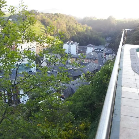 Casona El Gurugu Luarca