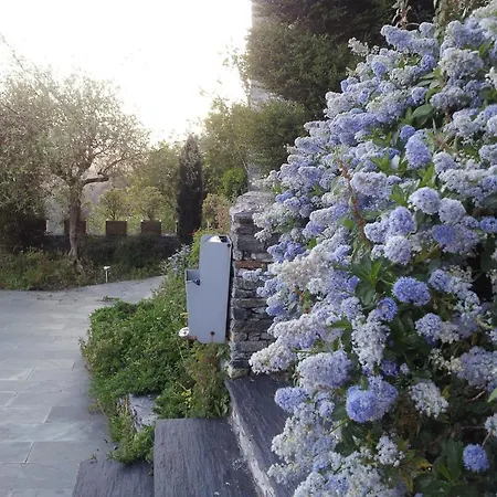 Hotel Casona El Gurugu Luarca