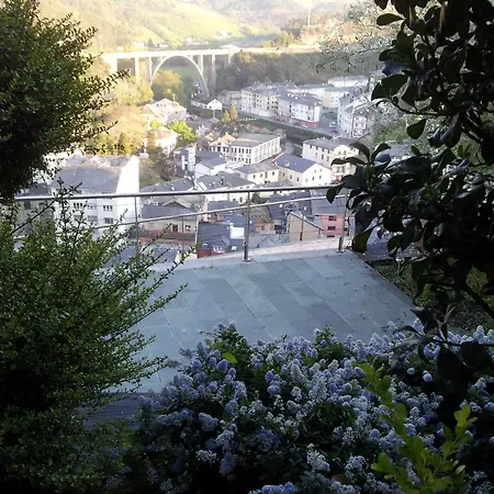 Hotel Casona El Gurugu Luarca