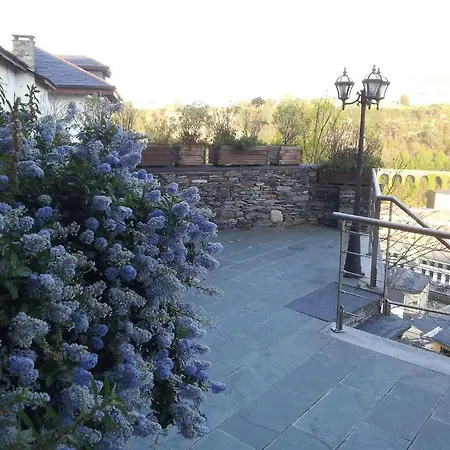 Hotel Casona El Gurugu