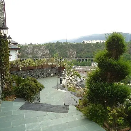 Casona El Gurugu Hotel Luarca