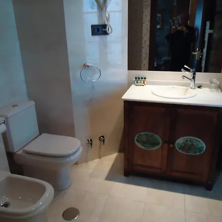 Hotel Casona El Gurugu Luarca