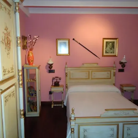 Hotel Casona El Gurugu Luarca