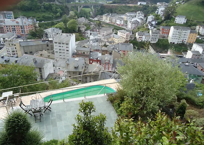 Hotel Casona El Gurugu 3*