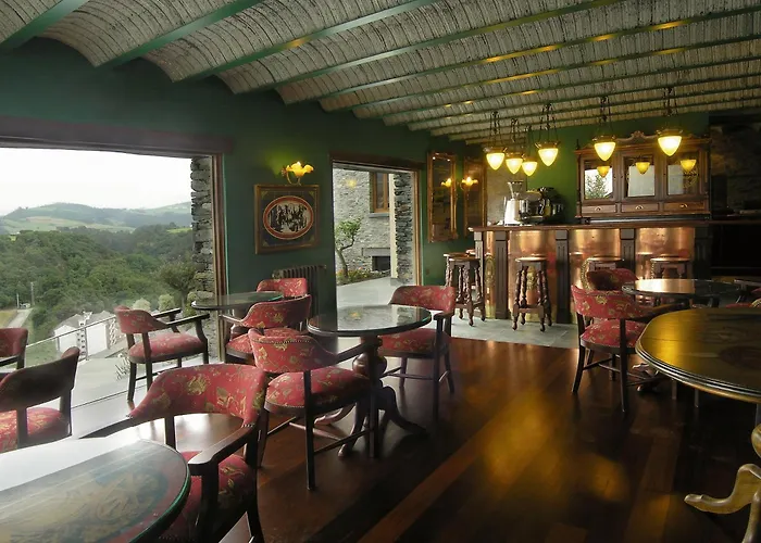 Casona El Gurugu Hotel Luarca