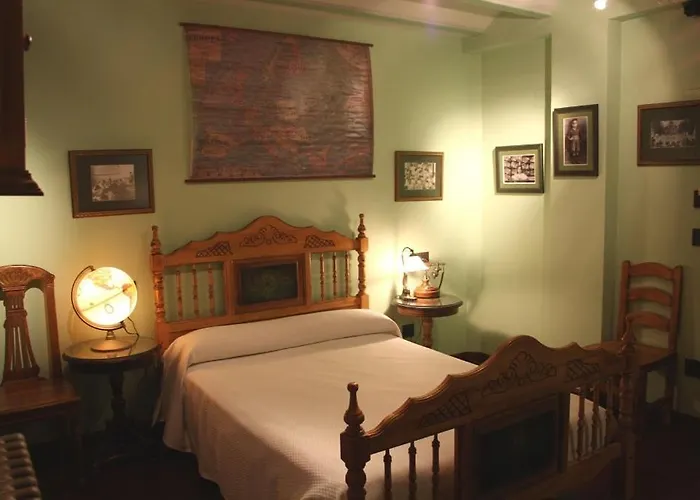 Hotel Casona El Gurugu