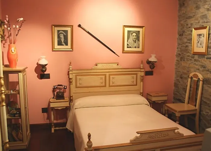 Hotel Casona El Gurugu