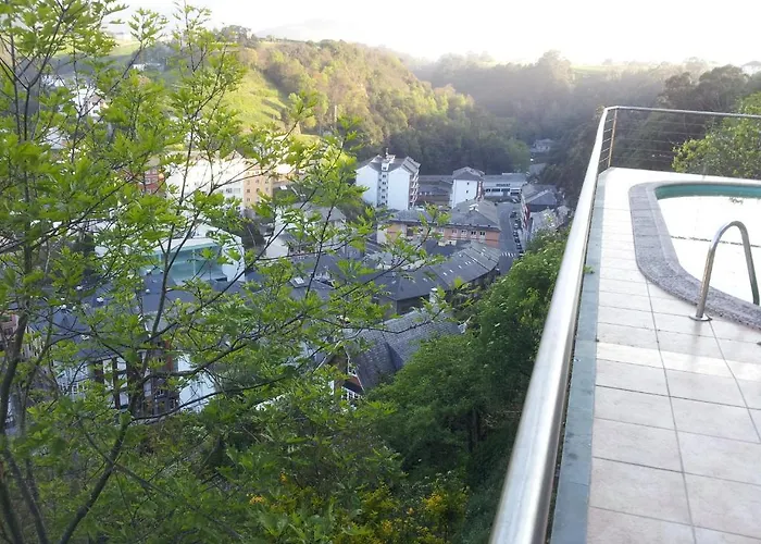 Casona El Gurugu Luarca