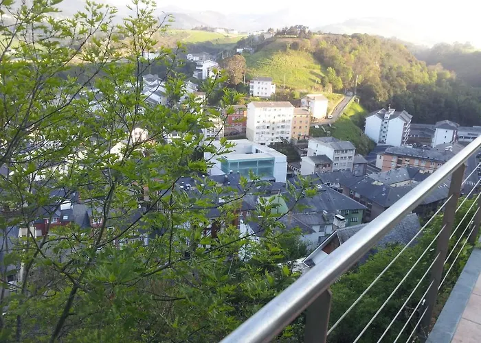 Casona El Gurugu Hotel