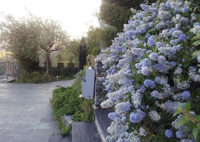 Hotel Casona El Gurugu Luarca