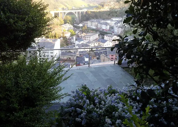 Hotel Casona El Gurugu Luarca