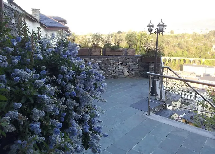 Hotel Casona El Gurugu