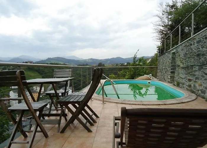 Casona El Gurugu Hotel