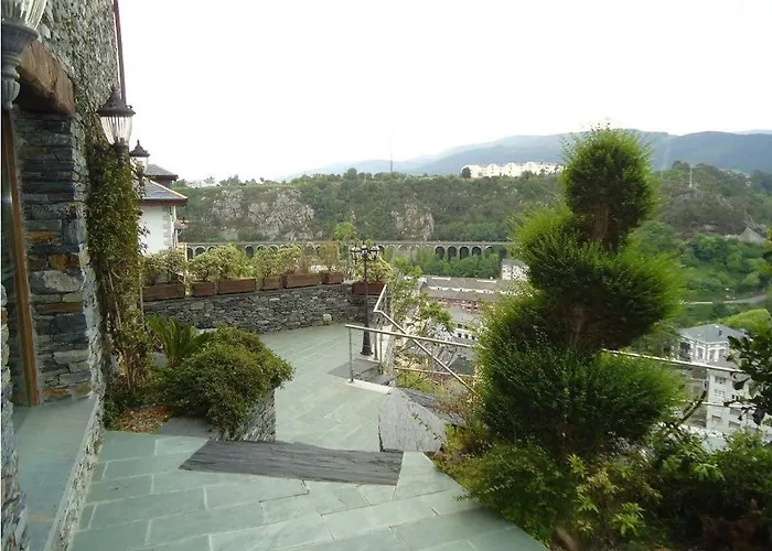 Casona El Gurugu Hotel Luarca
